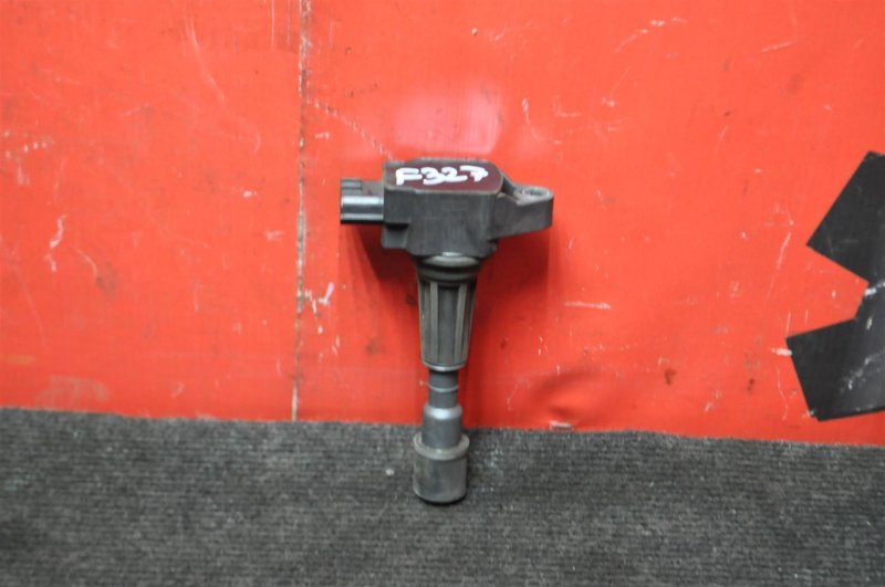 Катушка зажигания MAZDA Mazda3 2007 BK Z6 ZJ20-18-100A контрактная