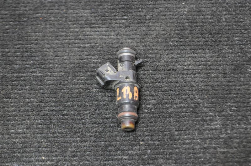 Форсунка HONDA FIT GD1 L13A контрактная