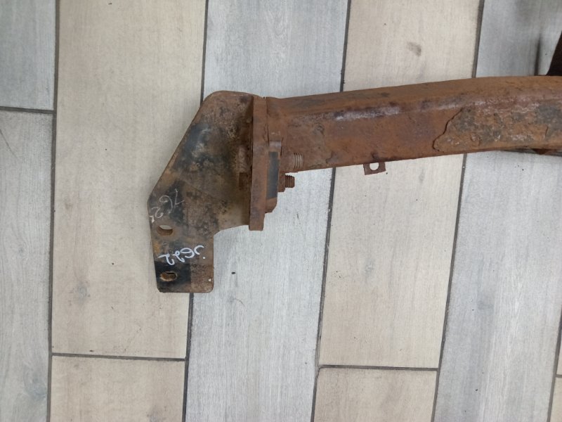 Фаркоп Rexton 2010 RJN D27DT