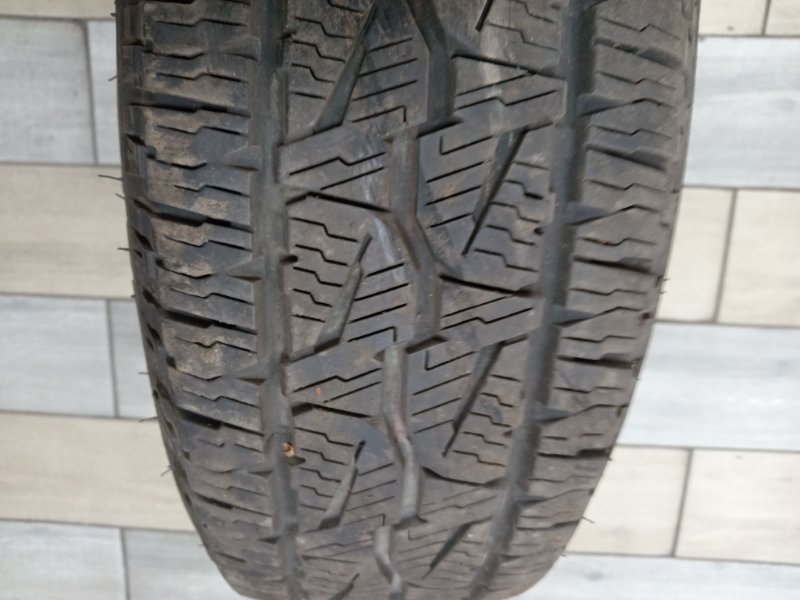 Запасное колесо CR-V 2001 RD3 B20Z1
