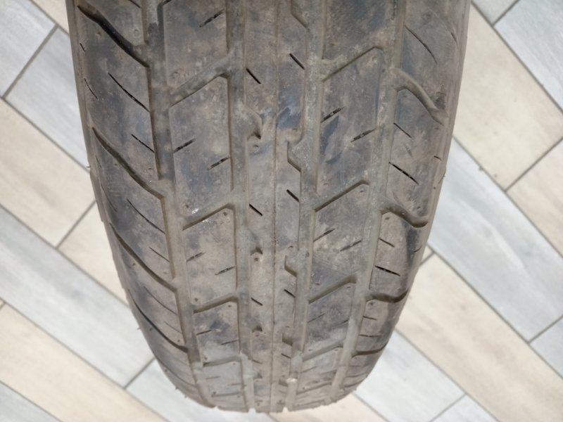 Запасное колесо Rexton 2010 RJN D27DT