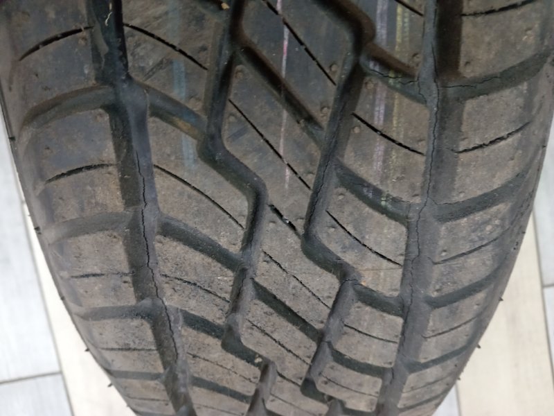 Запасное колесо Grand Vitara 2005 TB03 G16B