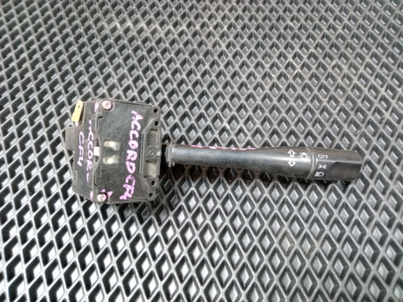 Блок подрулевых переключателей ACCORD CF4 F23A