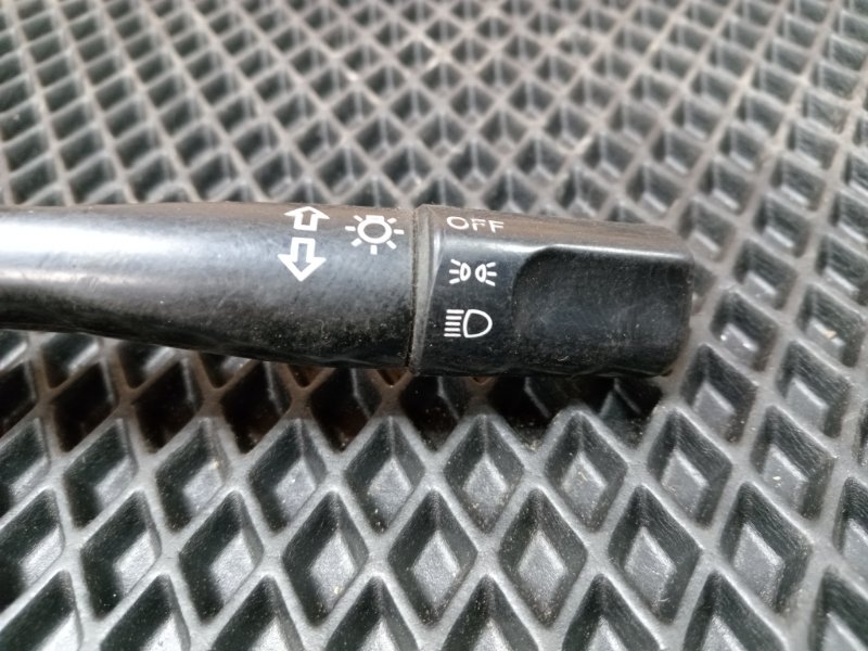 Блок подрулевых переключателей HONDA ACCORD CF4 F23A