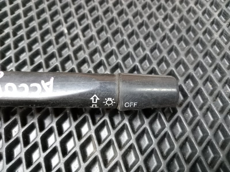 Блок подрулевых переключателей ACCORD CF4 F23A