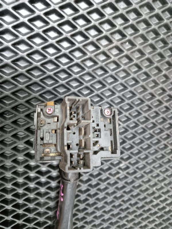 Блок подрулевых переключателей ACCORD CF4 F23A