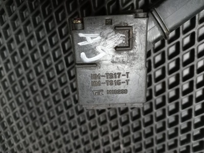 Блок подрулевых переключателей ACCORD CF4 F23A