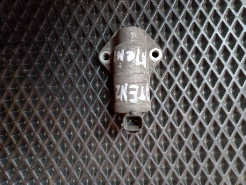 Запчасть клапан MAZDA ATENZA GGEP LF-DE 1S7C-9F715-AD контрактная Клапан MAZDA ATENZA GGEP LF-DE 1S7C-9F715-AD контрактная