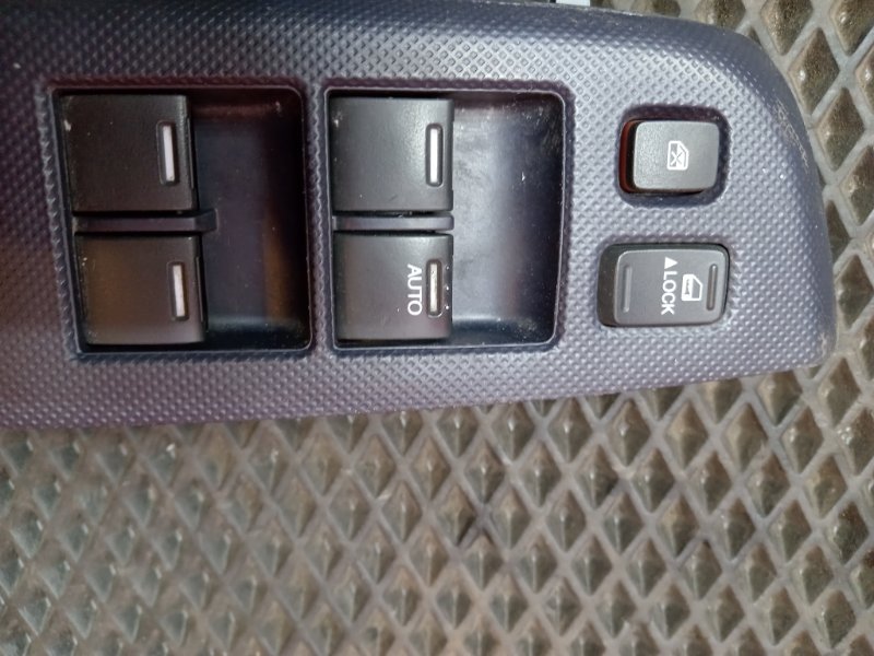 Блок управления стеклоподъемниками HONDA Insight ZE2 LDA