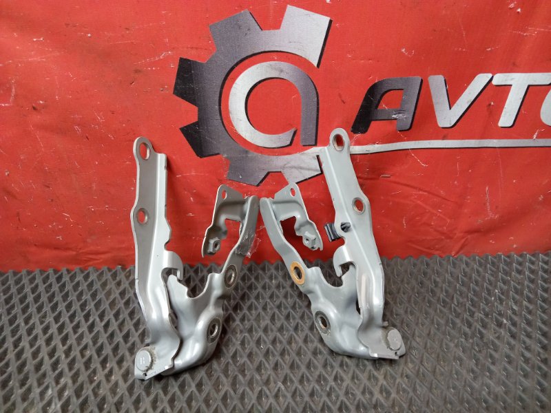 Петли капота TOYOTA CAMRY 2007 ACV40 2AZ-FE 53410-33180 контрактная