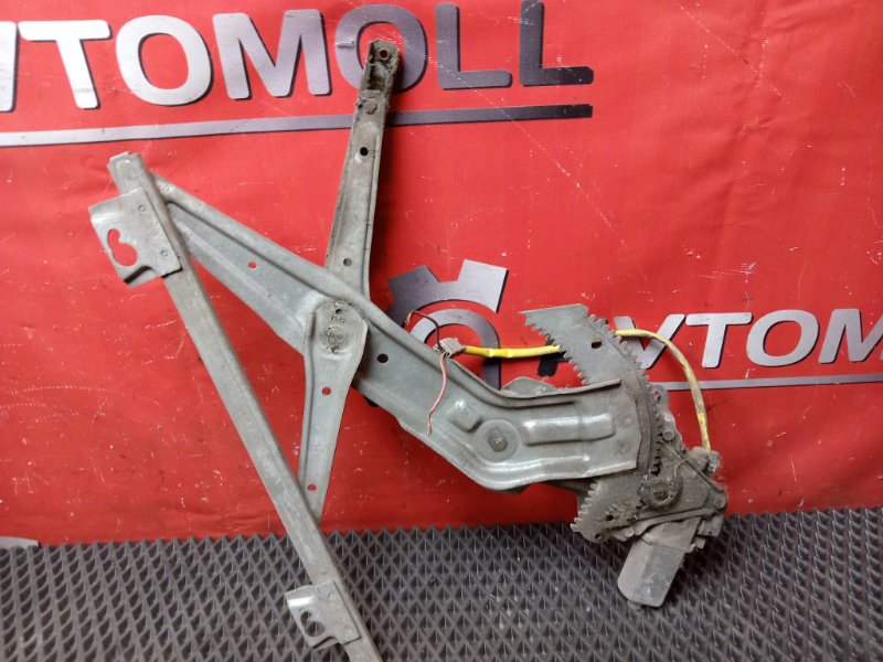 Стеклоподъемник задний левый HONDA ASCOT CE4 G20A Стеклоподъемник задний левый HONDA ASCOT CE4 G20A