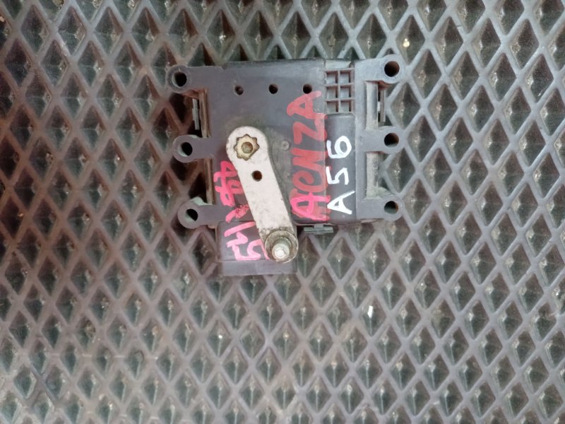 Сервопривод печки MAZDA ATENZA GGEP LF-DE контрактная