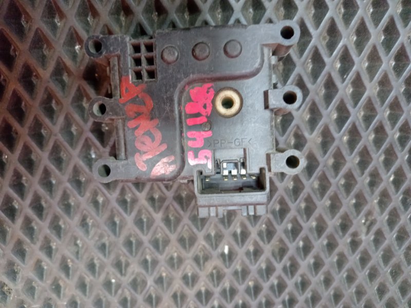 Сервопривод печки ATENZA GGEP LF-DE