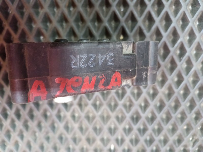 Сервопривод печки ATENZA GGEP LF-DE