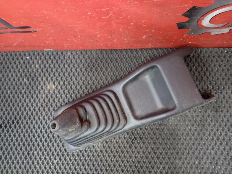 Консоль КПП Jimny 2010 JB23W K6A