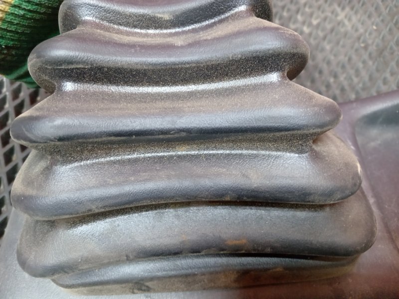 Консоль КПП Jimny 2010 JB23W K6A