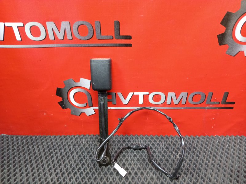 Запчасть замок ремня безопасности NISSAN JUKE 2011 F15 HR16DE 86842-1KA1A контрактная Замок ремня безопасности NISSAN JUKE 2011 F15 HR16DE 86842-1KA1A контрактная