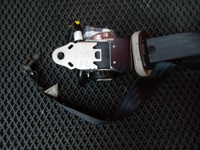 Ремень безопасности передний левый JUKE 2011 F15 HR16DE