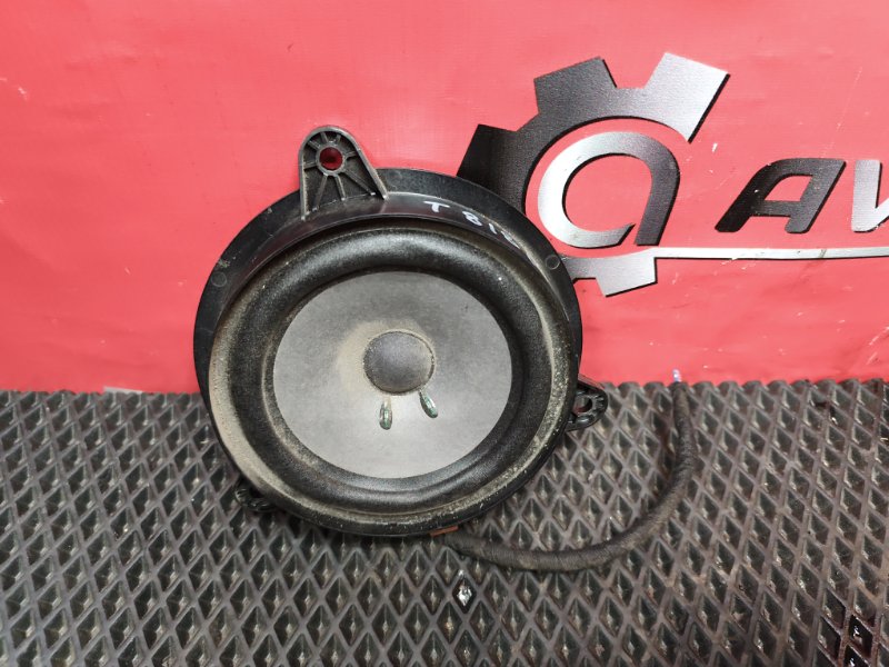 Динамик NISSAN MURANO 2005 Z50 VQ35DE 28156-AM900 контрактная