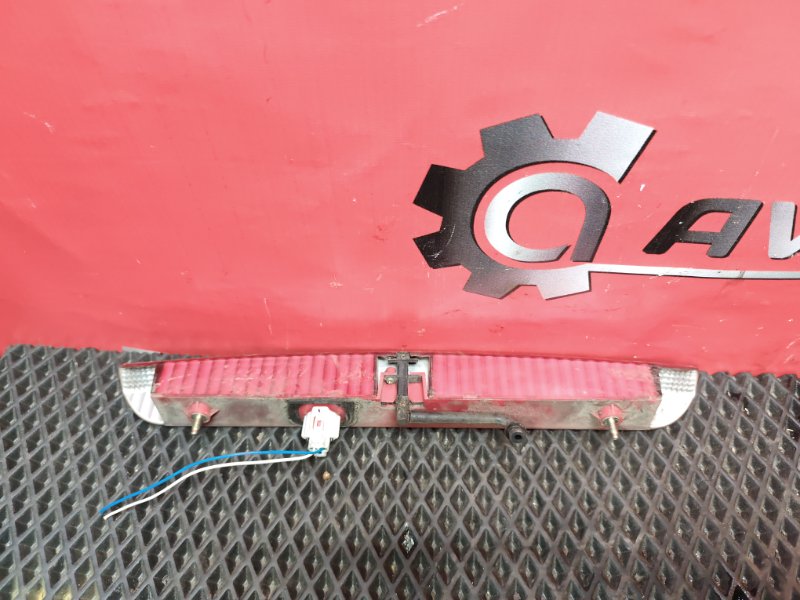 Стоп-сигнал NISSAN MURANO Z50 VQ35DE Стоп-сигнал NISSAN MURANO Z50 VQ35DE