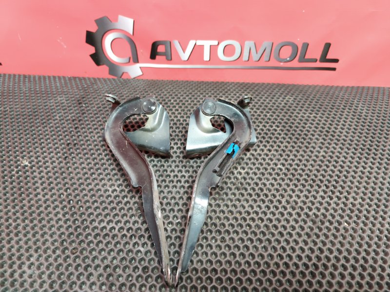 Петли капота TOYOTA AURIS 2010 ZRE151 1ZR-FAE 53410-02100 контрактная