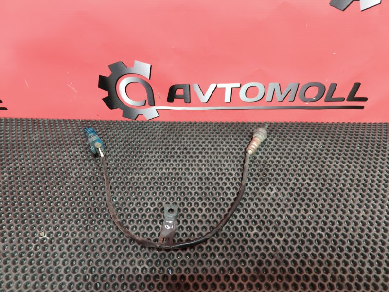 Запчасть лямбда-зонд CHEVROLET CRUZE 2011 J300 F16D4 55566650 контрактная Лямбда-зонд CHEVROLET CRUZE 2011 J300 F16D4 55566650 контрактная