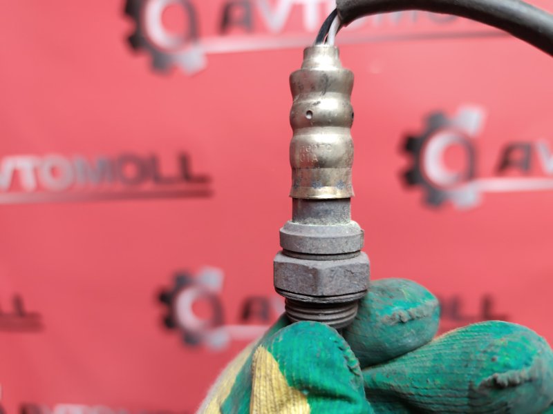 Лямбда-зонд CHEVROLET CRUZE J300 F16D4 Лямбда-зонд CHEVROLET CRUZE J300 F16D4