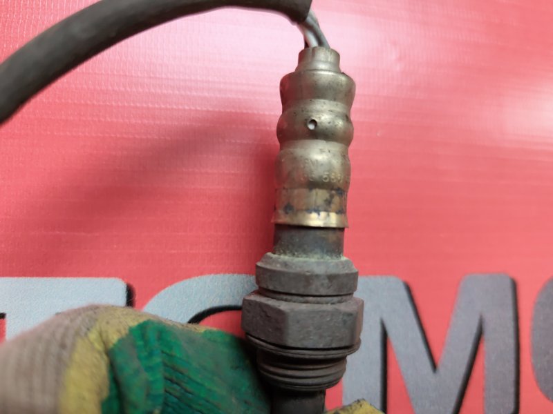 Лямбда-зонд CRUZE 2011 J300 F16D4 Лямбда-зонд CRUZE 2011 J300 F16D4