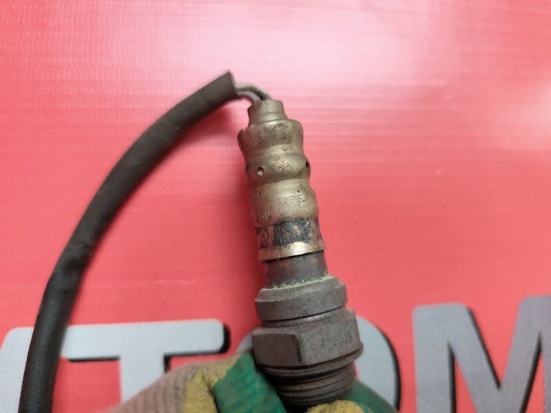 Лямбда-зонд CRUZE 2011 J300 F16D4 Лямбда-зонд CRUZE 2011 J300 F16D4