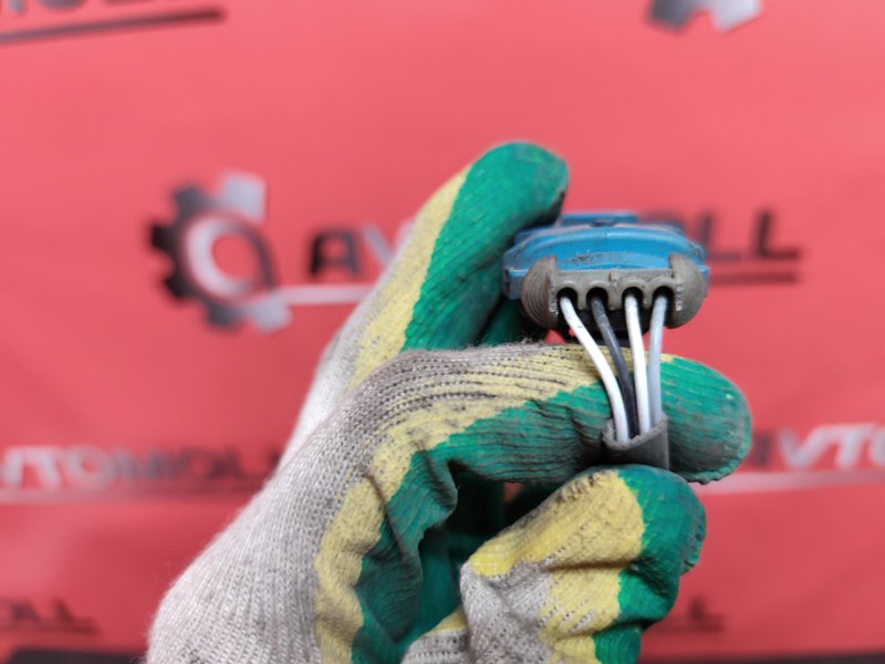 Лямбда-зонд CRUZE 2011 J300 F16D4 Лямбда-зонд CRUZE 2011 J300 F16D4