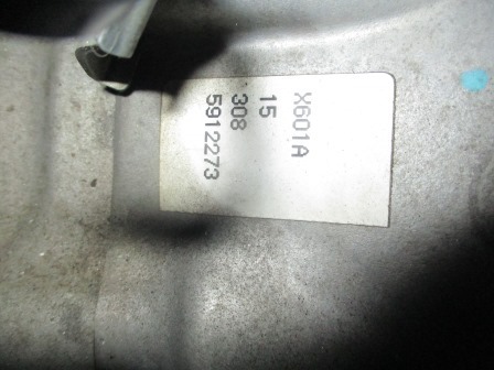 АКПП QX70 2015