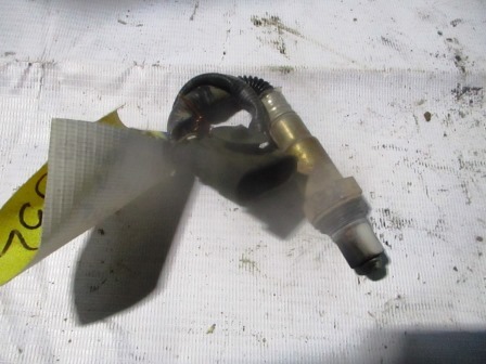 Датчик кислородный Lambdasonde Fiat Grande Punto 2008 199 46751082 Б/У