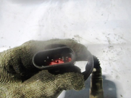 Датчик кислородный Lambdasonde Grande Punto 2008 199