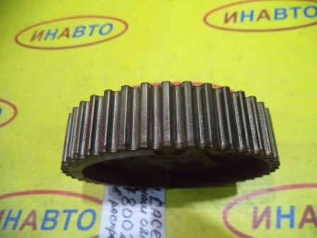 Шестерня (шкив) распредвала Chevrolet Lacetti F14D3