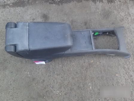 Консоль центральная Cadillac SRX 2007 Б/У