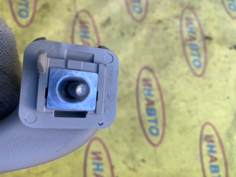 Ручка потолка передняя правая Chevrolet Cruze Седан F16D3 Ручка потолка передняя правая Chevrolet Cruze Седан F16D3