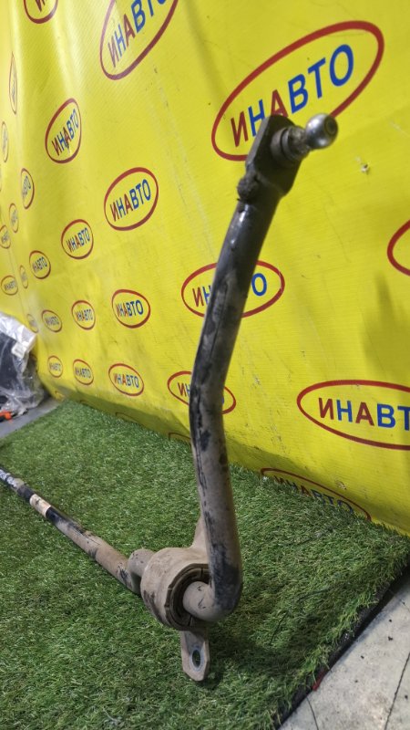 Стабилизатор передний Duster 2020 HSA H4M D430