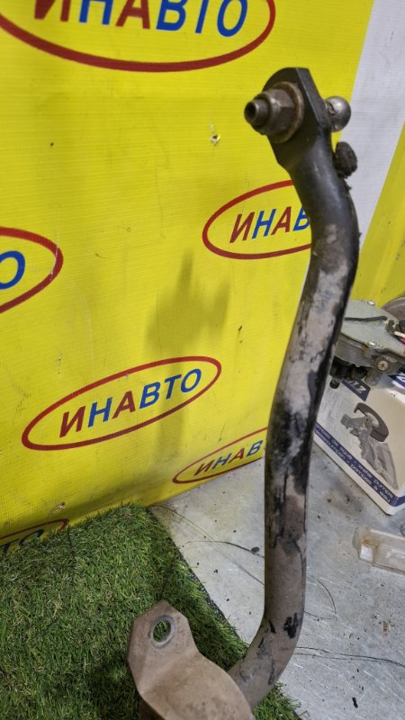 Стабилизатор передний Renault Duster HSA H4M D430