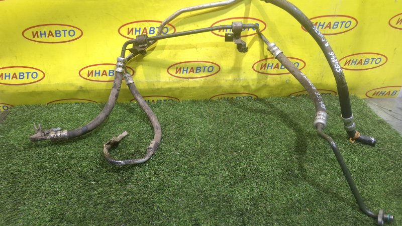 Запчасть трубка гидроусилителя Renault Duster 2020 HSA H4M D430 497207594R Б/У Трубка гидроусилителя Renault Duster 2020 HSA H4M D430 497207594R Б/У