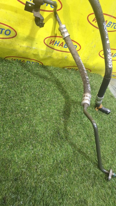 Трубка гидроусилителя Duster 2020 HSA H4M D430 Трубка гидроусилителя Duster 2020 HSA H4M D430