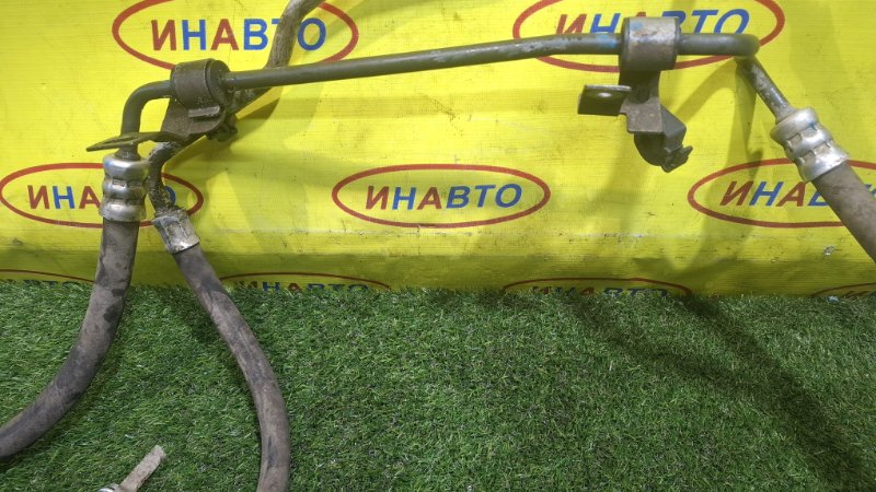 Трубка гидроусилителя Duster 2020 HSA H4M D430 Трубка гидроусилителя Duster 2020 HSA H4M D430