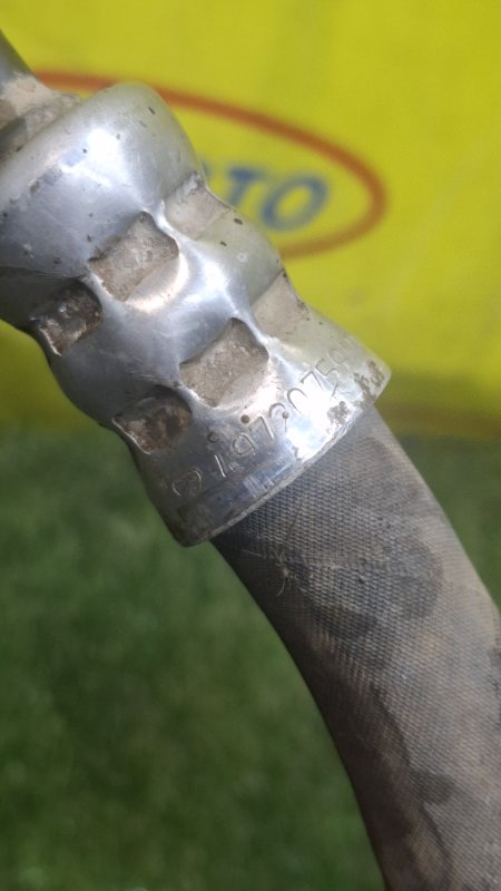 Трубка гидроусилителя Duster 2020 HSA H4M D430 Трубка гидроусилителя Duster 2020 HSA H4M D430