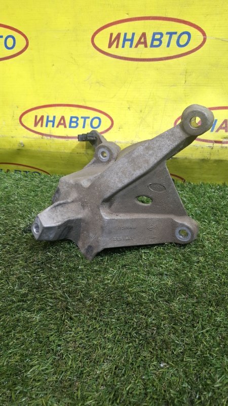 Кронштейн КПП Renault Fluence 2012 L30R K4M838 112530003R Б/У