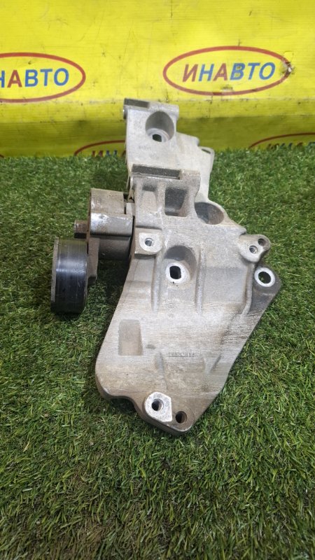Кронштейн генератора Renault Fluence L30R K4M838