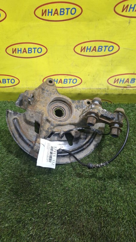 Датчик ABS передний правый Renault Fluence 2012 L30R K4M838 479109155R Б/У