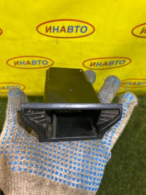Пепельница Astra 2012 H Z18XER