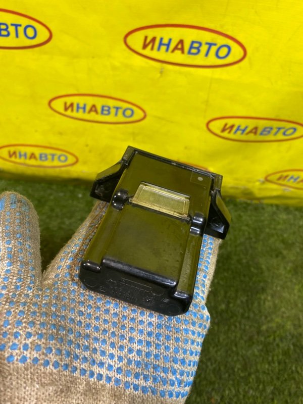 Пепельница Astra 2012 H Z18XER
