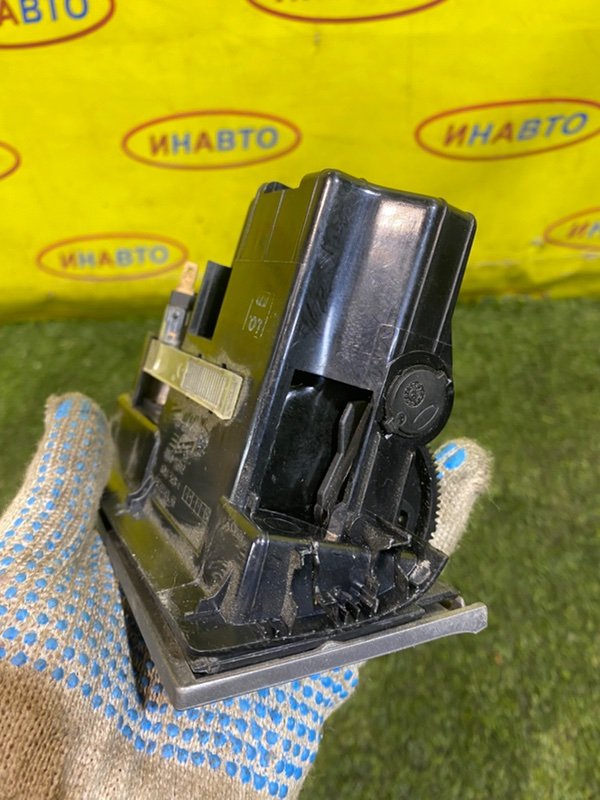 Пепельница Astra 2012 H Z18XER