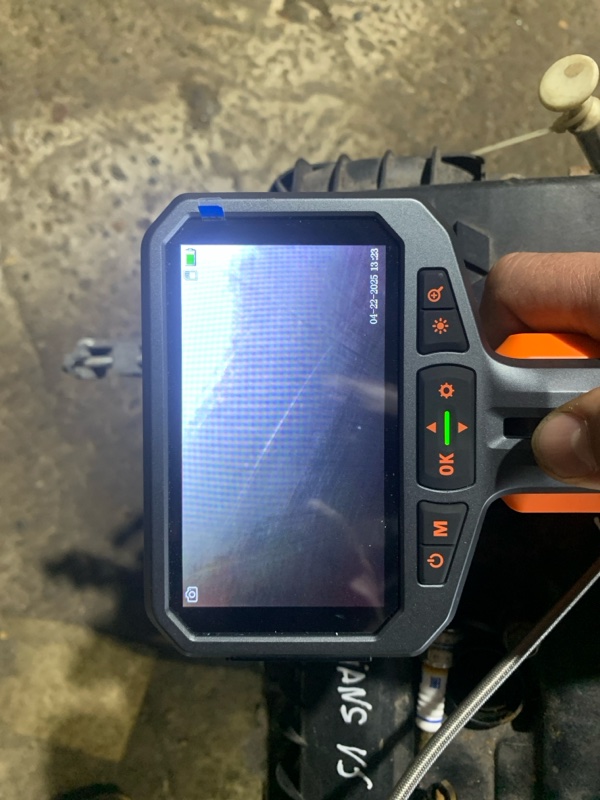 Двигатель V5 2013 4A92AJ