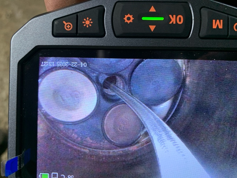 Двигатель V5 2013 4A92AJ
